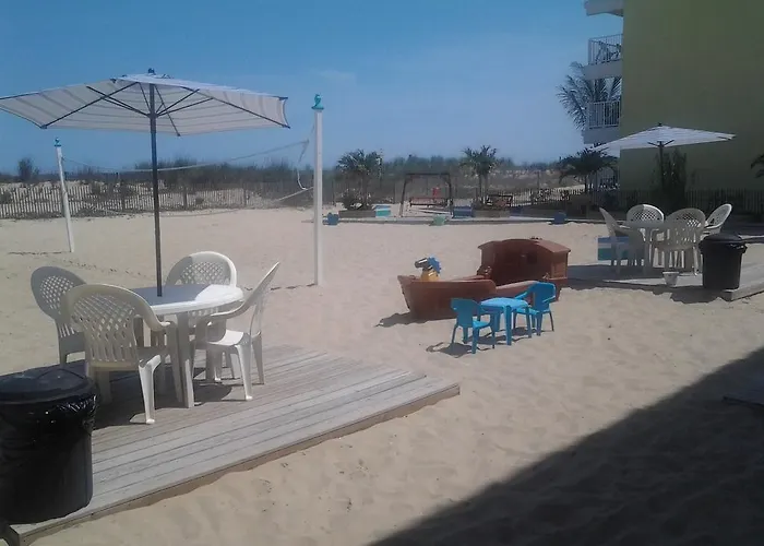 Windjammer 3*