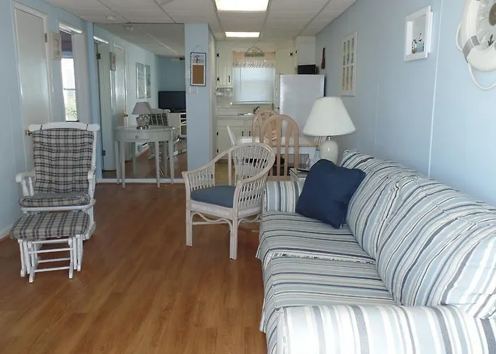 Aparthotel Windjammer 3*