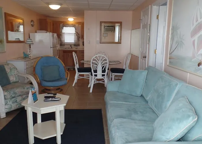 Windjammer 3*