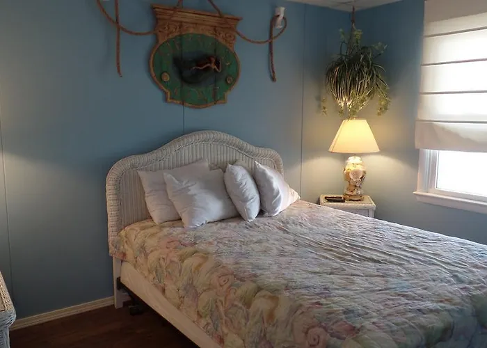 Windjammer Ocean City
