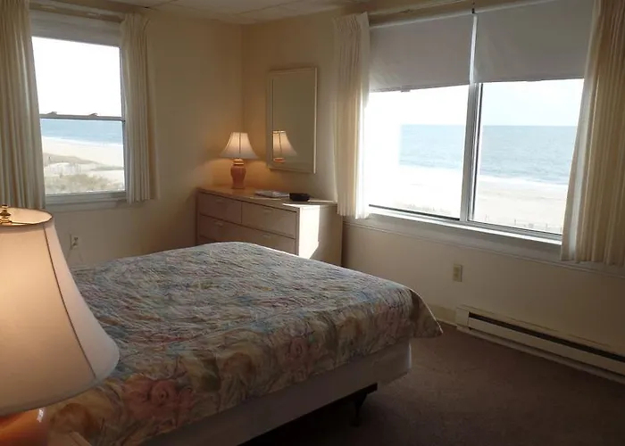 Windjammer Aparthotel 3*