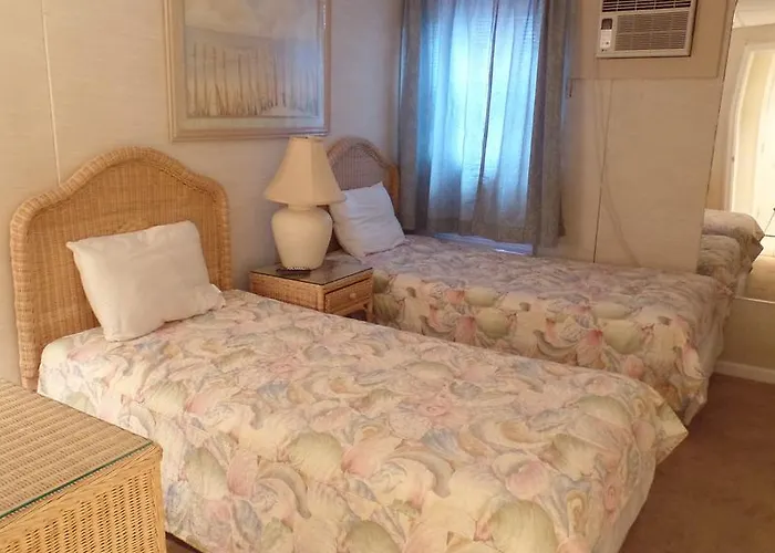 Windjammer Aparthotel Ocean City