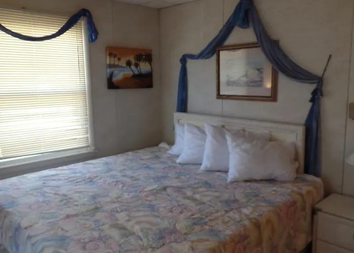 Aparthotel Windjammer 3*