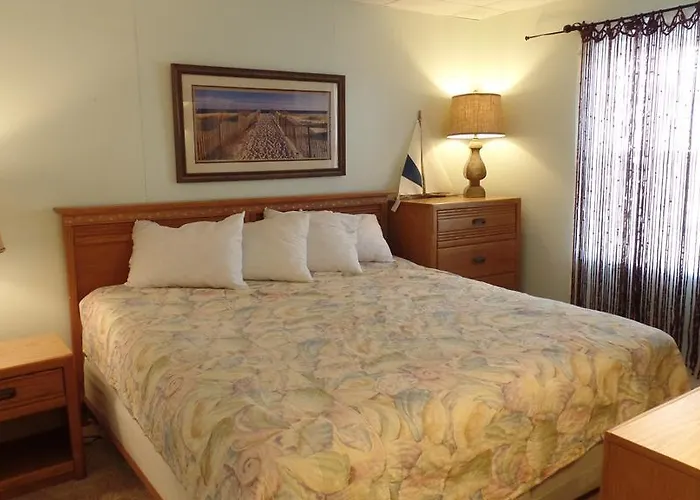 Windjammer 3*