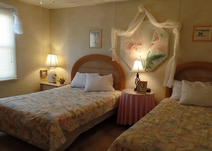 Aparthotel Windjammer
