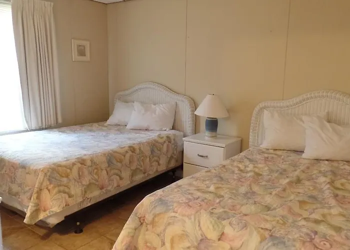 Windjammer 3* Ocean City