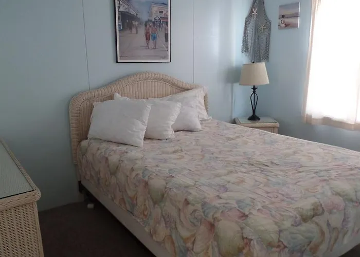 Aparthotel Windjammer