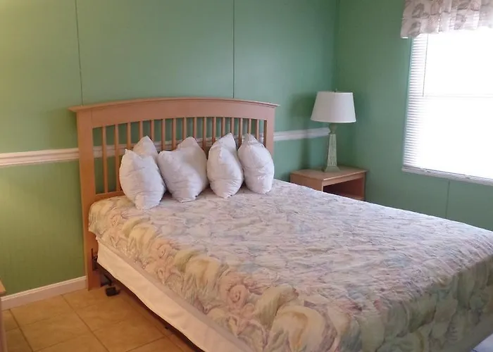 Windjammer 3* Ocean City