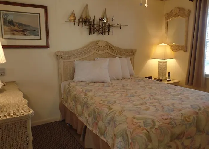 Aparthotel Windjammer 3*