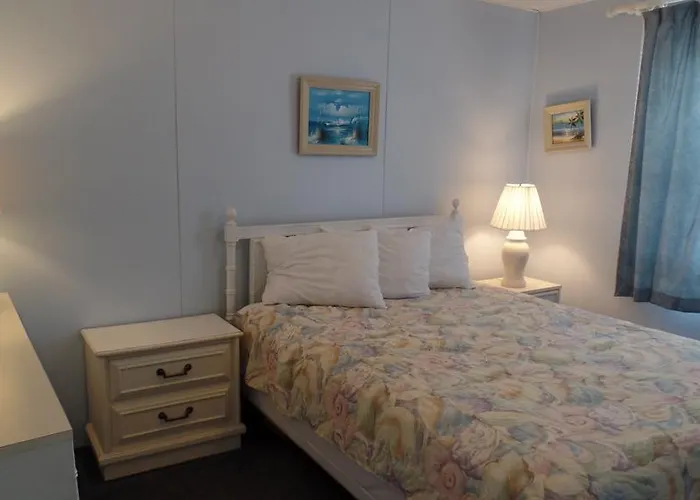 Windjammer 3* Ocean City