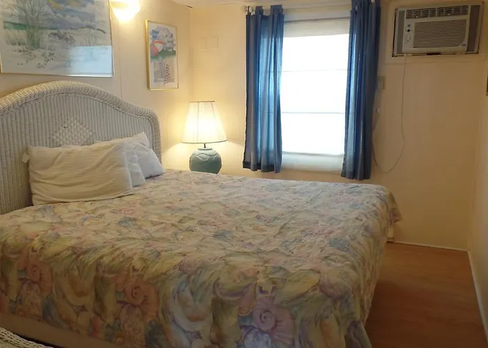 Windjammer Ocean City
