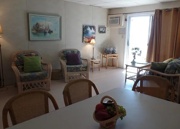Aparthotel Windjammer