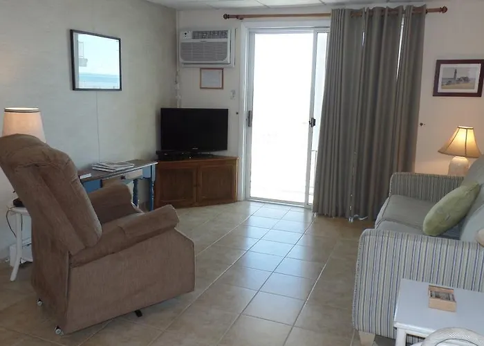 Windjammer 3* Ocean City
