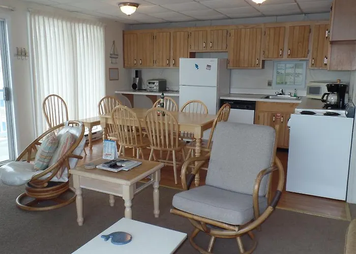 Windjammer Aparthotel 3*
