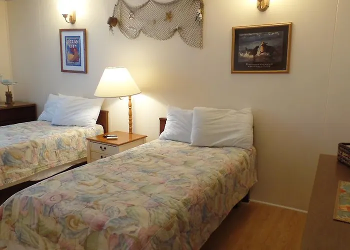 Windjammer Ocean City