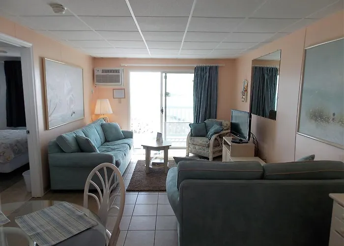 Windjammer 3*