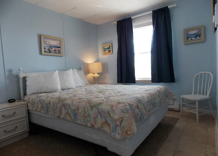 Windjammer Ocean City