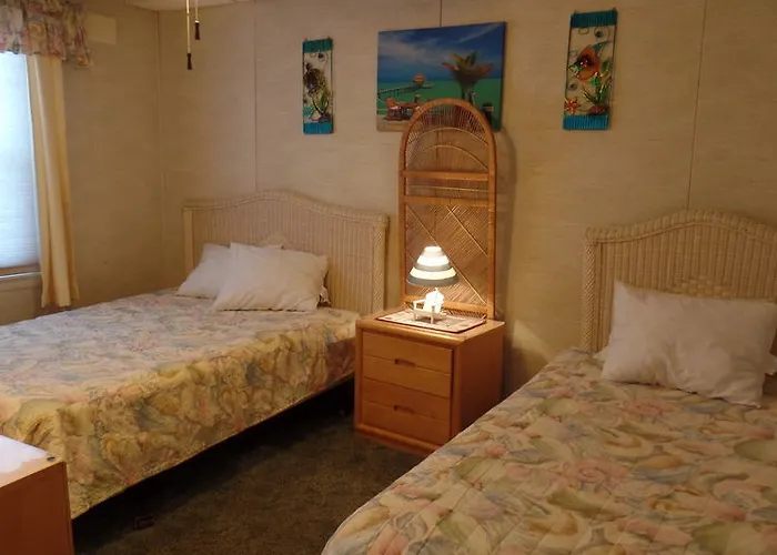 Windjammer Aparthotel