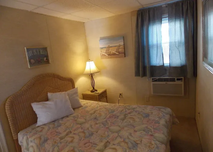 Apartahotel Windjammer