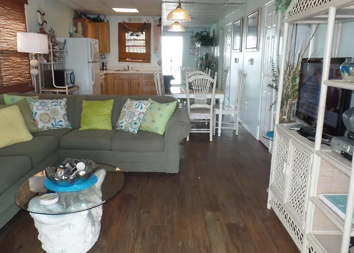 Aparthotel Windjammer 3*